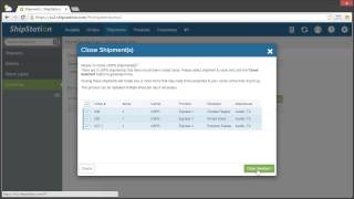 How To Create End of Day Reports in ShipStation [upl. by Tierell]