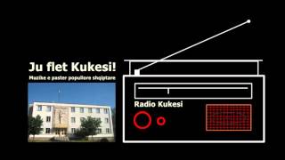 Vallja e Kukesit  Ansambli Kombetar  Radio Kukesi [upl. by Golden528]