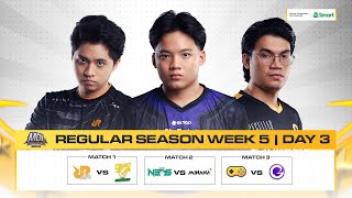 FILIPINO  MDL PH S2 WK5 Day 3 [upl. by Hnid]