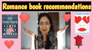 Romance Books with Self Love  Romance Recommendations [upl. by Alrick120]