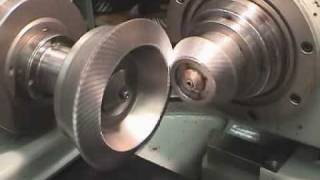 Part 2 The Installation of Bevel Gears [upl. by Alleber263]