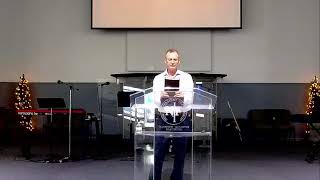 Pastor Doug Fulford  Sex and the True Meaning of Christian Freedom [upl. by Ira]