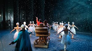 An introduction to The Royal Ballets The Nutcracker [upl. by Aihsakal]