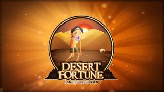 Desert Fortune 2014  TIX [upl. by Satsoc]