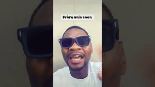 Maître Lawol parle de sa nouvelle musique qui en cours music maitrelawol gims duo musique [upl. by Ziguard]