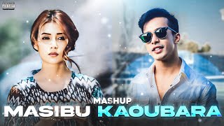 MASIBU KAOUBARA NUNGSHIBA X BATASH NEPALI SONG PROD BY KH SOHEN  AJ MAISNAM  LENIN NINGTHOUJA [upl. by Aimik]