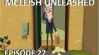 Pound Puppies  McLeish Unleashed  Episode 22 FULL EPISODE [upl. by Namwen]