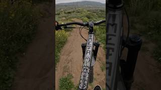 This Hardtail Rips Commencal Meta HT [upl. by Ellinger168]