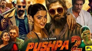 Pushpa 2 ful movieviraltrending 🦅🦅✌️ [upl. by Esinev]