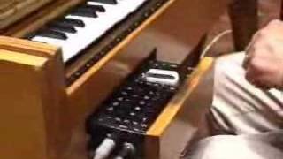 Introduction to the Ondes Martenot [upl. by Bamberger]