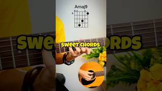 Sweet Chords [upl. by Yelwar772]