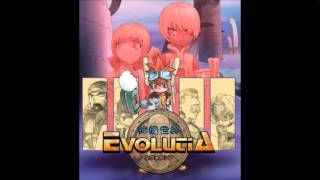 Evolution OST  Linear Cannons Theme [upl. by Aleibarg]