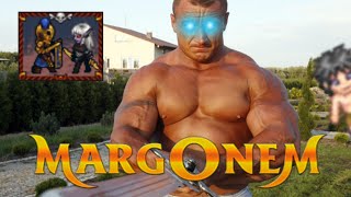 ETERNIA 😎 DUŻO PVP I DWIE NOWE LEGENDY 😎  Margonem [upl. by Lynsey936]