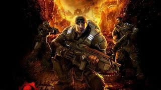 Gears Of War PC xlivedll fix and resolution change [upl. by Lizzie]