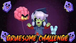 I WENT 12  0 IN THE GRUESOME GUS CHALLENGE [upl. by Okiron257]