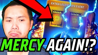 EXTRA LEGENDARY EVENT ANCIENT SUMMONS NOT FOR EVERYONE  RAID SHADOW LEGENDS [upl. by Brebner377]