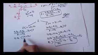 16 OP AMP comparateurs à deux seuils trigger de schmitt [upl. by Kariotta]