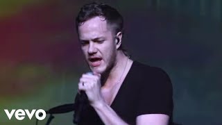 Imagine Dragons  Radioactive Live At The Joint [upl. by Jacobo92]