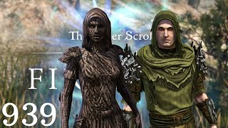 Lets Play TESO  Firesong 939 Verflucht und vernadelt [upl. by Valerian270]