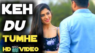 keh du Tumhe ya chup rahoon remix new cute love story  ht series [upl. by Huda]