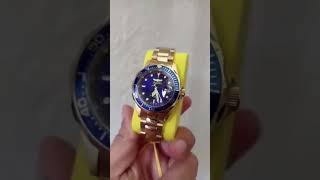 Reloj Invicta Pro Diver 38mm modelo 8937 [upl. by Charters]