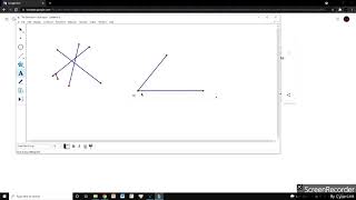 install and use geometer sketchpad for the first time [upl. by Schriever]