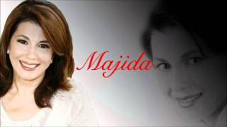 Majida AlRoumi  Aynak  ماجدة الرومي  عيناك [upl. by Onahpets]