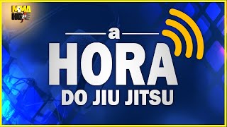 A HORA DO JIU JITSU 145  BJJ STARS 13  ADCC E CJI UPDATES  PERGUNTAS DOS INSCRITOS [upl. by Jahdal]