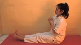 Yoga for Knee Pain  Stronger Knees Stretches amp Exercises [upl. by Benito524]