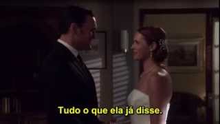 The Mentalist 6x03  Rigsby and Van Pelt WEDDING [upl. by Ailyn]