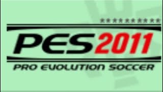 Pes 2011 para PPSSPP [upl. by Ataeb127]