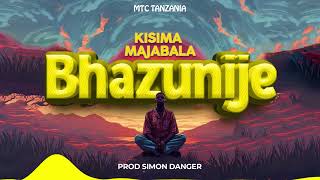 kisima Bhazunije Official Audio [upl. by Daniell272]