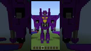 Transformers War for Cybertron Kingdom Soundwave video shorts [upl. by Leitnahs751]