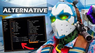 COUNTERSTRIKE 16 ALTERNATIVE V2 HACK  AIMBOT  WALLHACK  RAGE [upl. by Kirbie983]