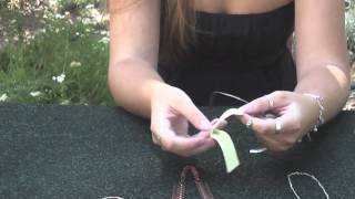 Sunshine Polishing Cloth Demonstration [upl. by Monie]