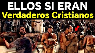 ¡Todos los cristianos deben ver esto ahora mismo Apocalipsis Iglesia Esmirna [upl. by Etteiluj230]