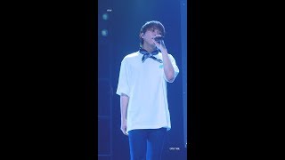 191225 Go Live On Stage 온앤오프ONF 스물네번86400 MK 민균 [upl. by Elfreda445]