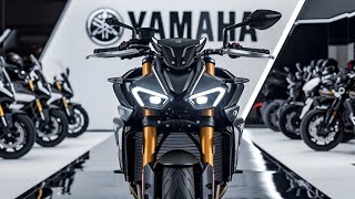 OMG The 2025 Yamaha MT03 is Next Level 🤯🏍️ [upl. by Pan39]