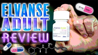 My Elvanse Vyvanse Experience 💊 3 Month Update [upl. by Salbu]