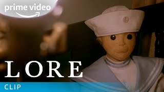 Lore Season 1  The True Story of a Creepy Ventriloquist  Prime Video [upl. by Calen]