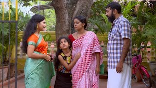 Sthreepadham  Ep 491  Entry of new guest to meet Venu  Mazhavil Manorama [upl. by Odravde]