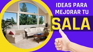 💥 VENTANAS PARA SALA 💥 Los Mejores Diseños de VENTANAS MODERNAS 🔥 Modelos de Ventanas 2021 🔥 [upl. by Brittany]