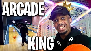 Im The King Of The Arcade [upl. by Thilda]