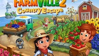 How to get unlimited free keys on FarmVille 2 country escape July 2016 [upl. by Trebloc]