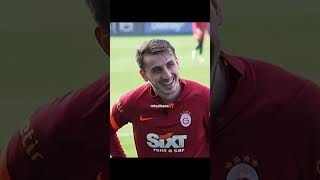 Miyobaa keremakturkoglu barışalperyılmaz galatasaray football bariscakir [upl. by Tehc]