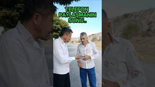 TELEFON cengovememo komedi keşfet komik mizah [upl. by Harcourt]