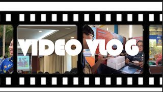 VIDEO VLOG EDUFAIR SMAKYS 2024 [upl. by Anitteb345]