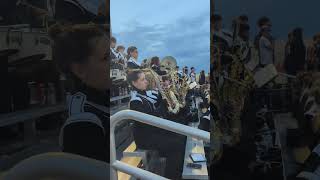 Cascade high School marching band fight song [upl. by Philine781]