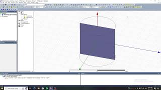 ansys electronics HFSS [upl. by Elisa822]