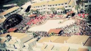 Ushuaïa Ibiza Beach Hotel  Opening Party 2013 Teaser [upl. by Iduj]